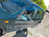 1998 Volkswagen GOLF