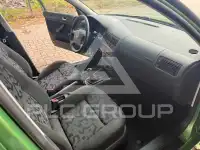 1998 Volkswagen GOLF