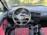 1998 Volkswagen GOLF