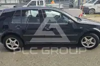 1998 Volkswagen GOLF