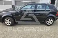 1998 Volkswagen GOLF
