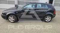 1998 Volkswagen GOLF