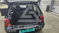 1998 Volkswagen GOLF