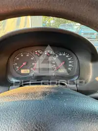 1998 Volkswagen GOLF