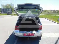 1998 Volkswagen GOLF