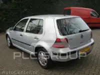 1998 Volkswagen GOLF