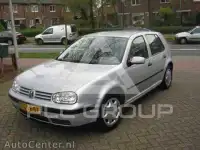 1998 Volkswagen GOLF