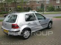 1998 Volkswagen GOLF
