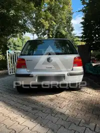 1998 Volkswagen GOLF