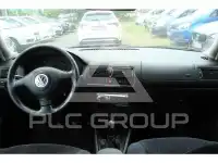 1998 Volkswagen GOLF