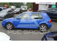 1998 Volkswagen GOLF