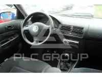 1998 Volkswagen GOLF