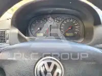 1998 Volkswagen GOLF
