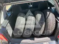 1998 Volkswagen GOLF