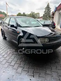 1998 Volkswagen GOLF