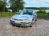 1998 Volkswagen GOLF