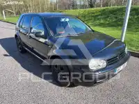 1998 Volkswagen GOLF