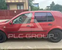 1998 Volkswagen GOLF