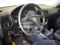 1998 Volkswagen GOLF