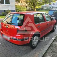 1998 Volkswagen GOLF