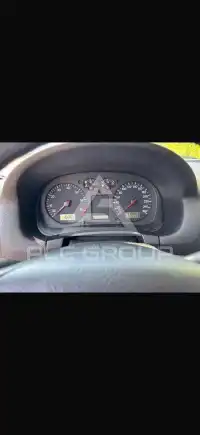 1998 Volkswagen GOLF
