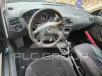 1998 Volkswagen GOLF