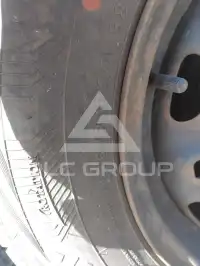 1998 Volkswagen GOLF