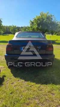 1998 Volkswagen GOLF