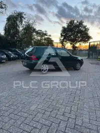 1998 Volkswagen GOLF