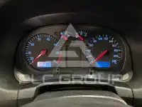 1998 Volkswagen GOLF