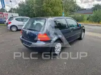 1998 Volkswagen GOLF