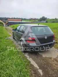 1998 Volkswagen GOLF