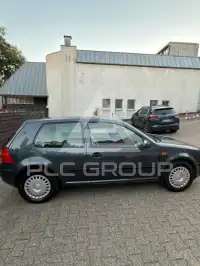 1998 Volkswagen GOLF