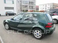 1998 Volkswagen GOLF