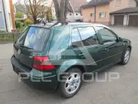 1998 Volkswagen GOLF