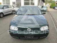 1998 Volkswagen GOLF