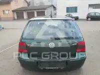 1998 Volkswagen GOLF