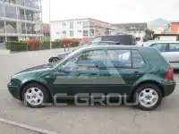 1998 Volkswagen GOLF