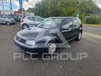 1998 Volkswagen GOLF