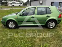 1998 Volkswagen GOLF