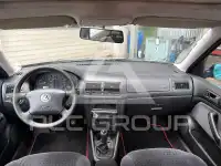 1998 Volkswagen GOLF