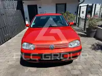 1998 Volkswagen GOLF
