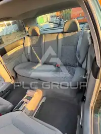 1998 Volkswagen GOLF