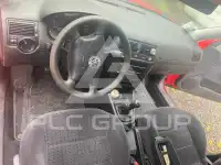1998 Volkswagen GOLF