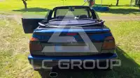 1998 Volkswagen GOLF