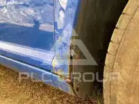 1998 Volkswagen GOLF