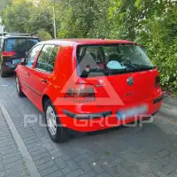 1998 Volkswagen GOLF