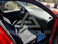 1998 Volkswagen GOLF