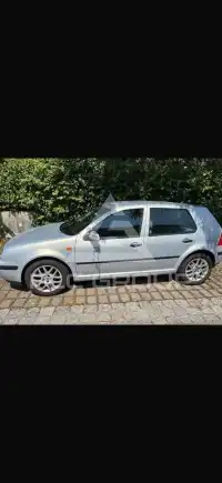 1998 Volkswagen GOLF