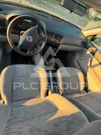 1998 Volkswagen GOLF